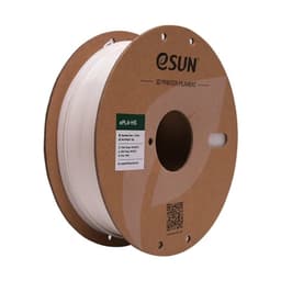 eSUN ePLA+ HS - 1,75mm - 1kg White (high speed)