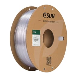 eSUN PETG 1.75mm 1kg - Natural