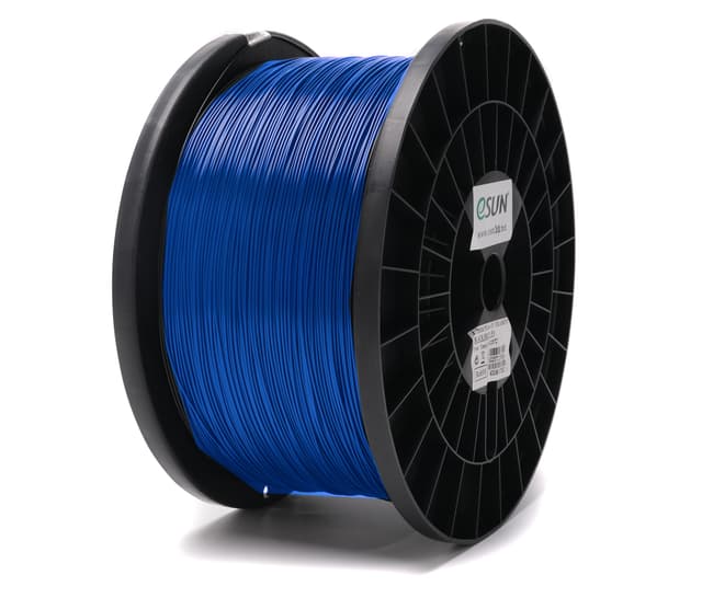 eSUN PLA+ 1.75mm 5kg - Blue