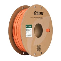 eSUN ePLA mat 1.75 mm 1 kg - Mandarin