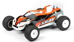XRAY XT2C 2023 - 2WD 1/10 Stadium Kit - Matta