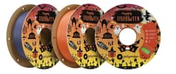 Polymaker Halloween Bundle - 3 x 1kg