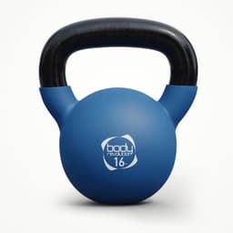 Body Revolution Neopren Kettlebells 16 kg
