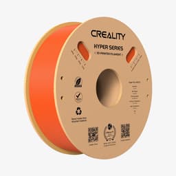 Creality Hyper PLA - 1.75 mm - 1 kg Orange