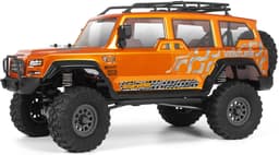 HPI Venture Wayfinder RTR - Metallic Orange