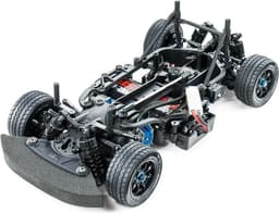 Tamiya M-07 Concept Chassis Kit
