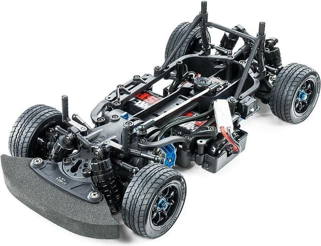Tamiya M-07 Concept Chassis Kit