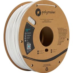 Polymaker PolyLite ASA - 1kg - White