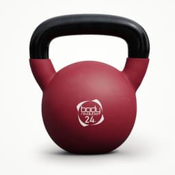 Body Revolution Neopren Kettlebells 2 kg - 24 kg