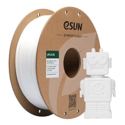eSUN PLA-Basic 1.75 1kg - Cold White