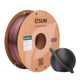 eSUN Magic 1.75mm 1kg - Dark Twinkling Purple