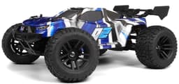 Maverick Quantum2 XT 1:10 4WD Blue - Komplett