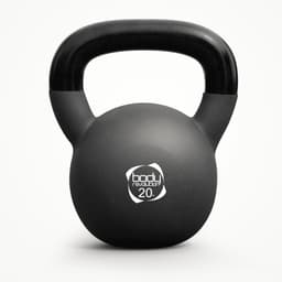Body Revolution Neopren Kettlebells 2 kg - 24 kg