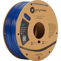 Polymaker PolyLite ASA - 1 kg - Blå