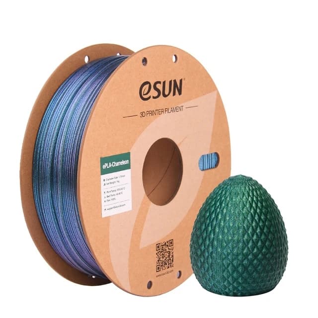 eSUN Chameleon 1.75mm 1kg - Polaris