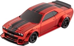 Turbo Racing C75 1/76 Red - RTR