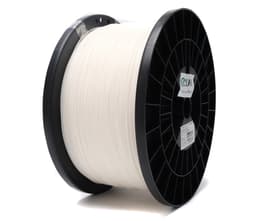 eSUN PLA+ 1.75mm 5kg - Kallvit