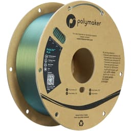 PolyLite PLA Starlight - 1.75mm - 1kg Aurora