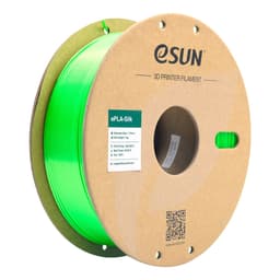 eSUN PLA-Silk 1.75mm 1kg - Green