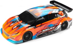 XRAY X4F 2025 - FWD 1/10 Touring Kit