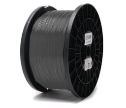 eSUN PLA+ 1.75mm 5kg - Grå