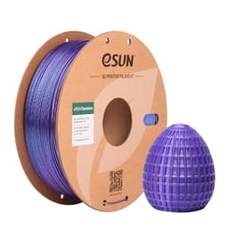 eSUN Kamæleon 1.75 mm 1 kg - Nebula Purple