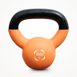 Body Revolution Neopren Kettlebells 2 kg