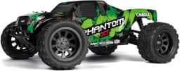Maverick Phantom XT 1:10 4WD Grön - Komplett