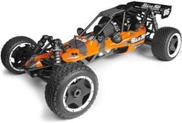 HPI Baja 5B Gas SBK 2WD SÆT