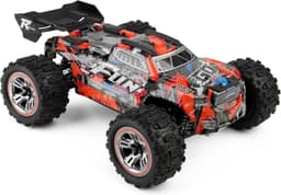 WLToys Monster 184008 Fun 1/18 4WD Brushless