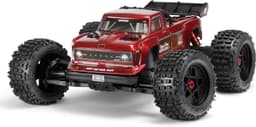 ARRMA Outcast 4S V2 BLX 4WD Red 1/10 - RTR