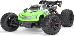 ARRMA Kraton 4S V2 BLX 4WD Green 1/10 - RTR