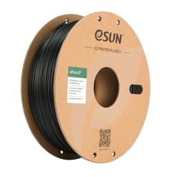 eSUN ePLA-CF 1.75mm - 1kg - Black