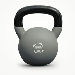Body Revolution Neopren Kettlebells 2 kg - 24 kg