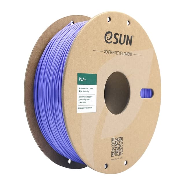sSUN PLA+ 1.75mm 1kg - Mycket Peri