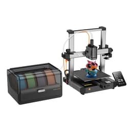 Anycubic Kobra 3 Combo - 3D-skrivare