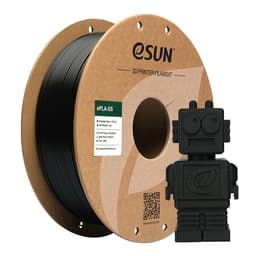 eSUN PLA-Basic 1.75 1kg - Black