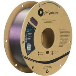 PolyLite PLA Starlight - 1.75 mm - 1 kg Nebula