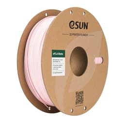 eSUN ePLA Matt 1.75mm 1kg - Peach Pink