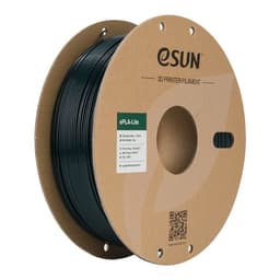 eSUN PLA Lite 1.75mm - 1kg - Black