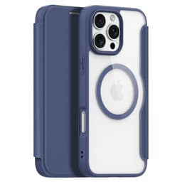 DUX DUCIS iPhone 16 Pro Max Skin X Pro Cover - Blå