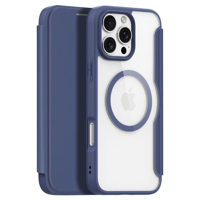 DUX DUCIS iPhone 16 Pro Max Skin X Pro Skal - Blå
