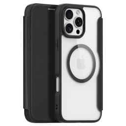 DUX DUCIS iPhone 16 Pro Max Skin X Pro Cover - Sort