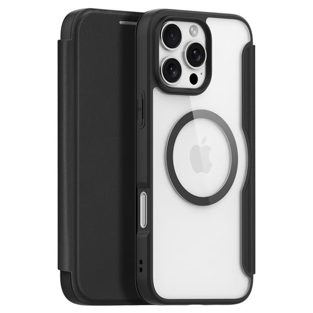 DUX DUCIS iPhone 16 Pro Max Skin X Pro Skal - Svart