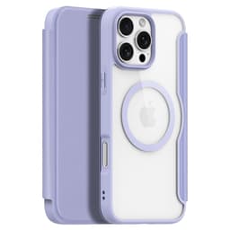 DUX DUCIS iPhone 16 Pro Max Skin X Pro Cover - Lilla