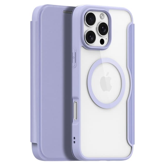 DUX DUCIS iPhone 16 Pro Max Skin X Pro Skal - Lila