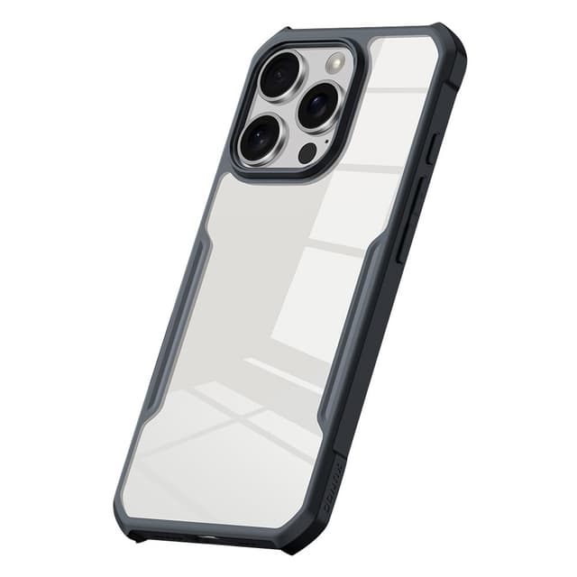 XUNDD iPhone 16 Pro Beatle Series Skal