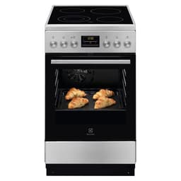 Electrolux Serie 500 Keramikspis LKR540403X (50cm)