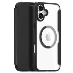 DUX DUCIS iPhone 16 Skin X Pro Cover - Sort