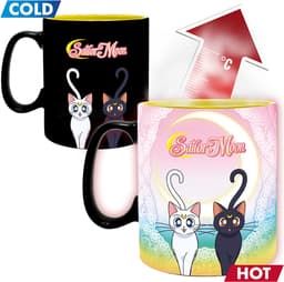 ABYStyle Sailor Moon muki (Group)